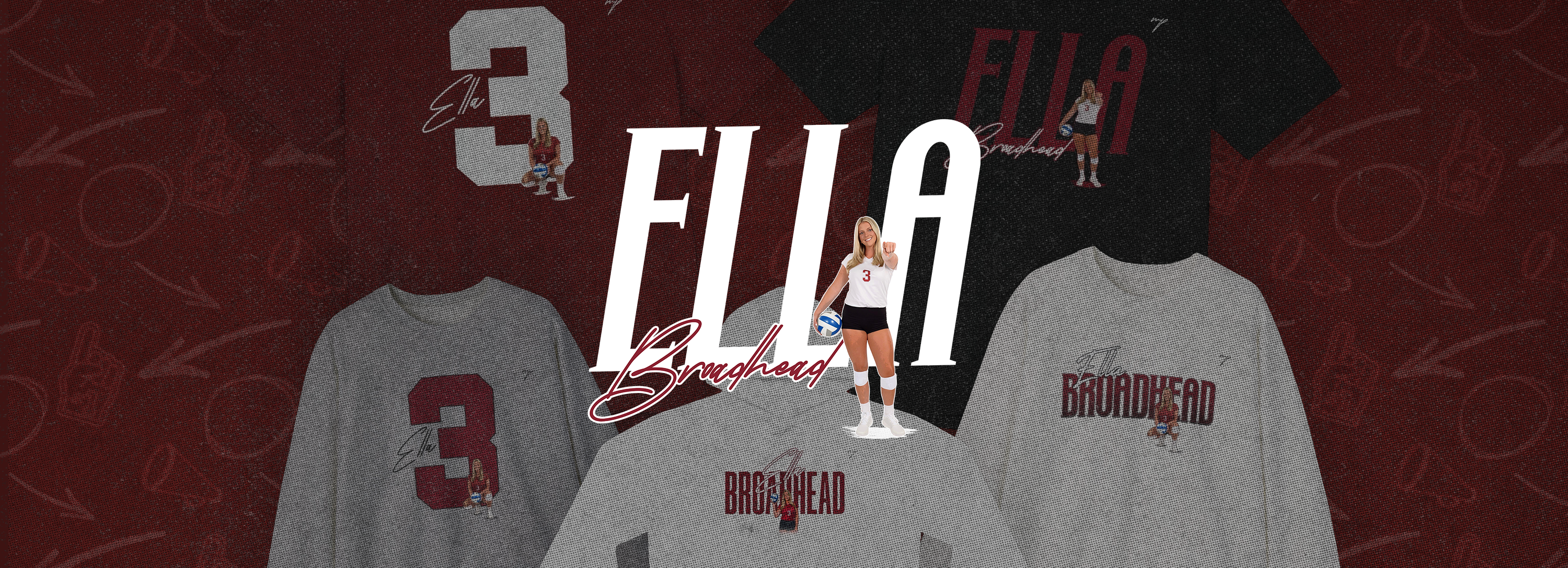 Ella Broadhead