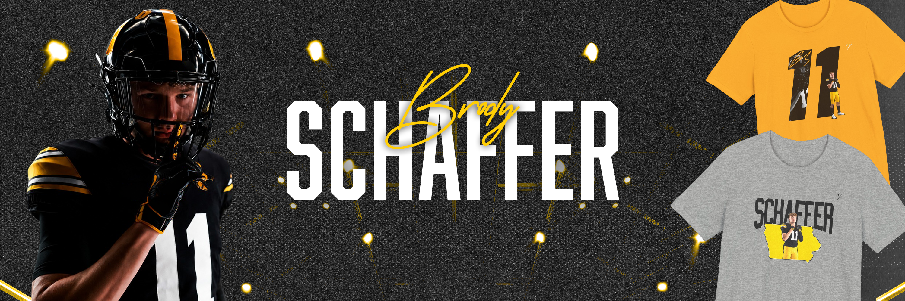 Brody Schaffer