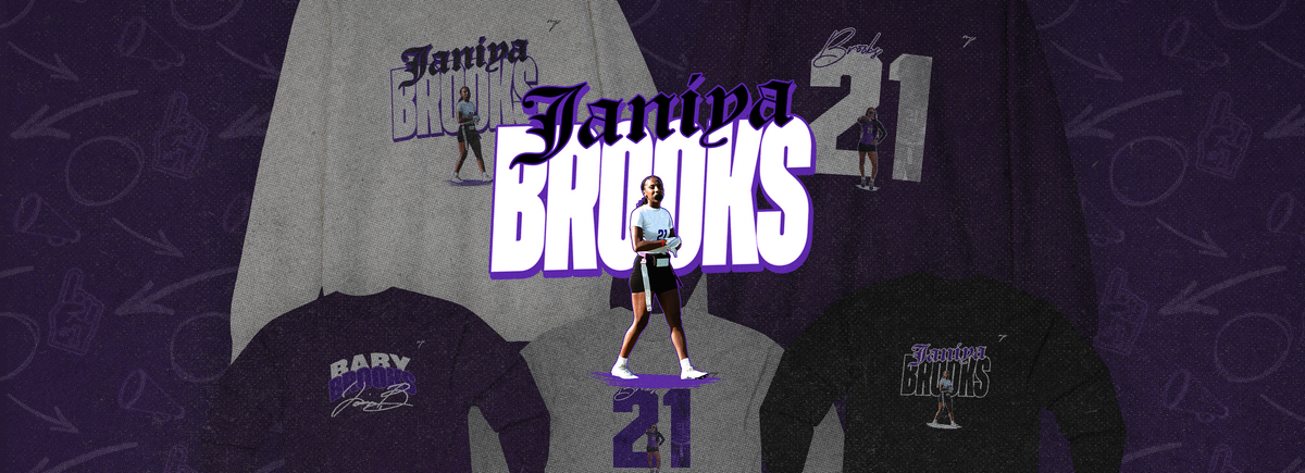 Janiya Brooks