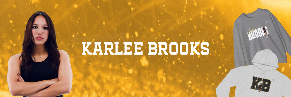 Karlee Brooks