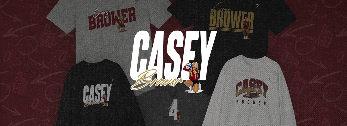 Casey Brower