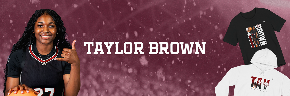 Taylor Brown