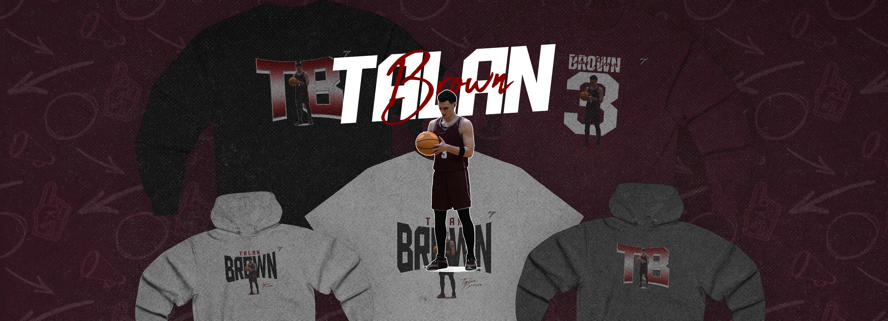 Talan Brown
