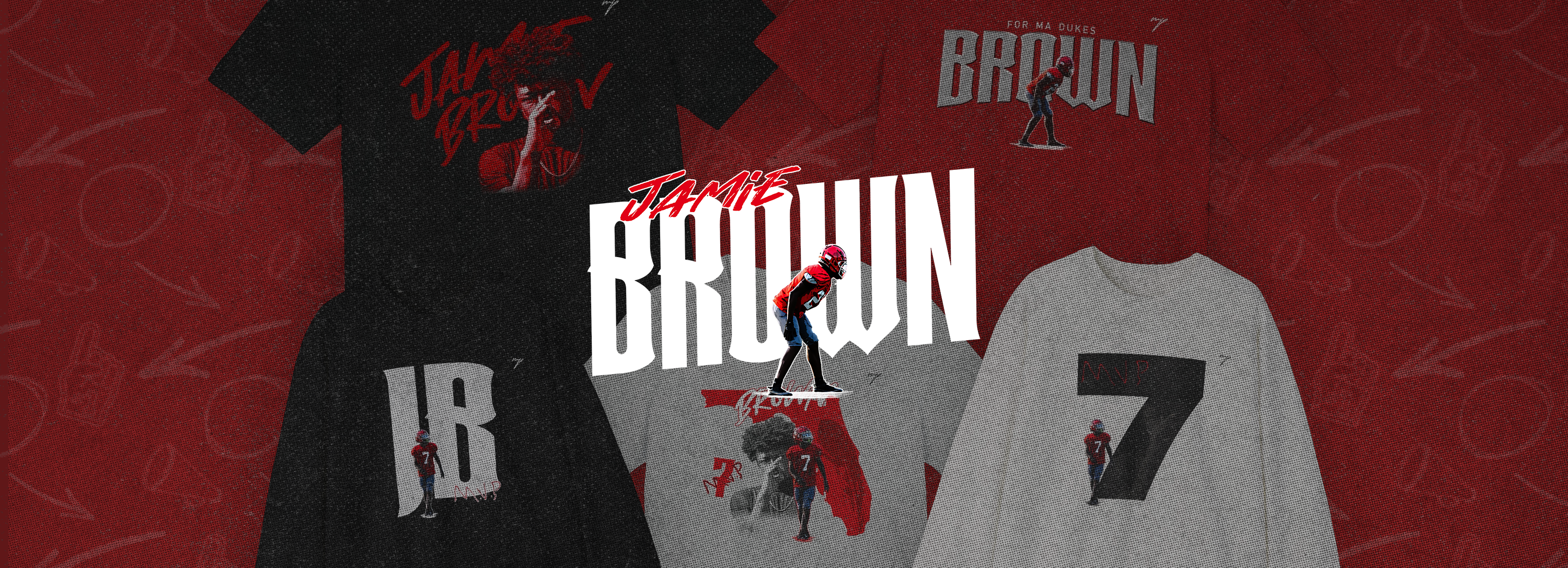 Jamie Brown