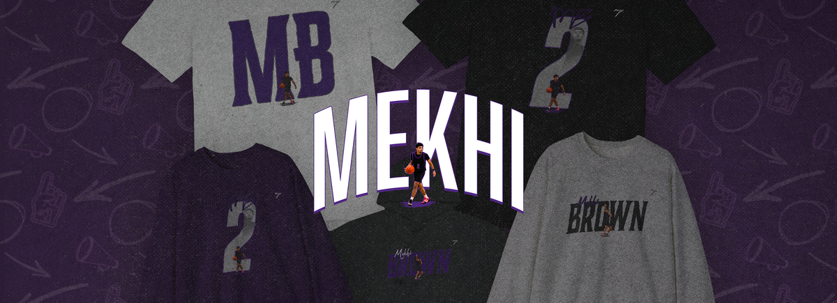 Mekhi Brown