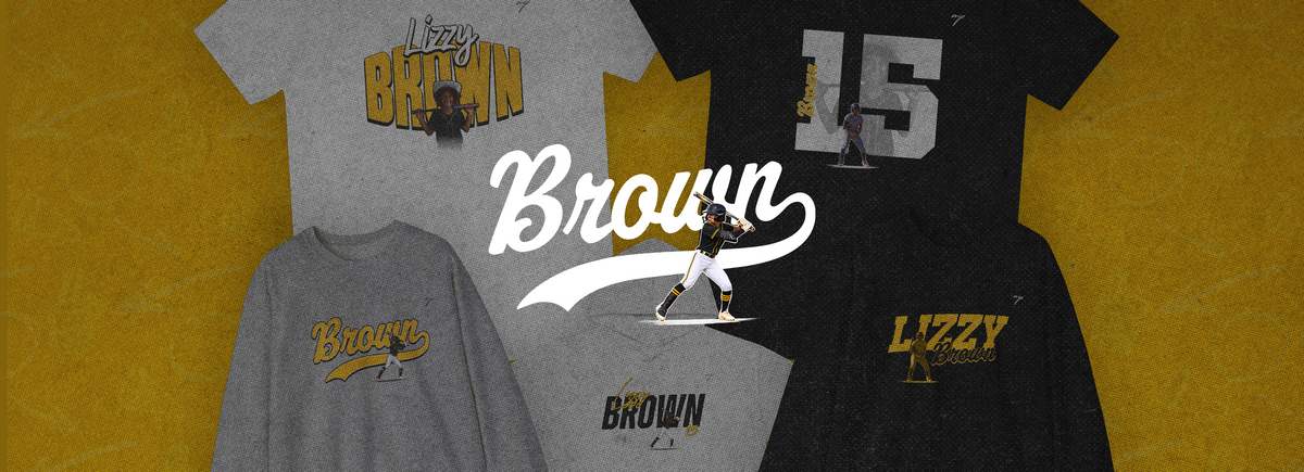 Lizzy Brown