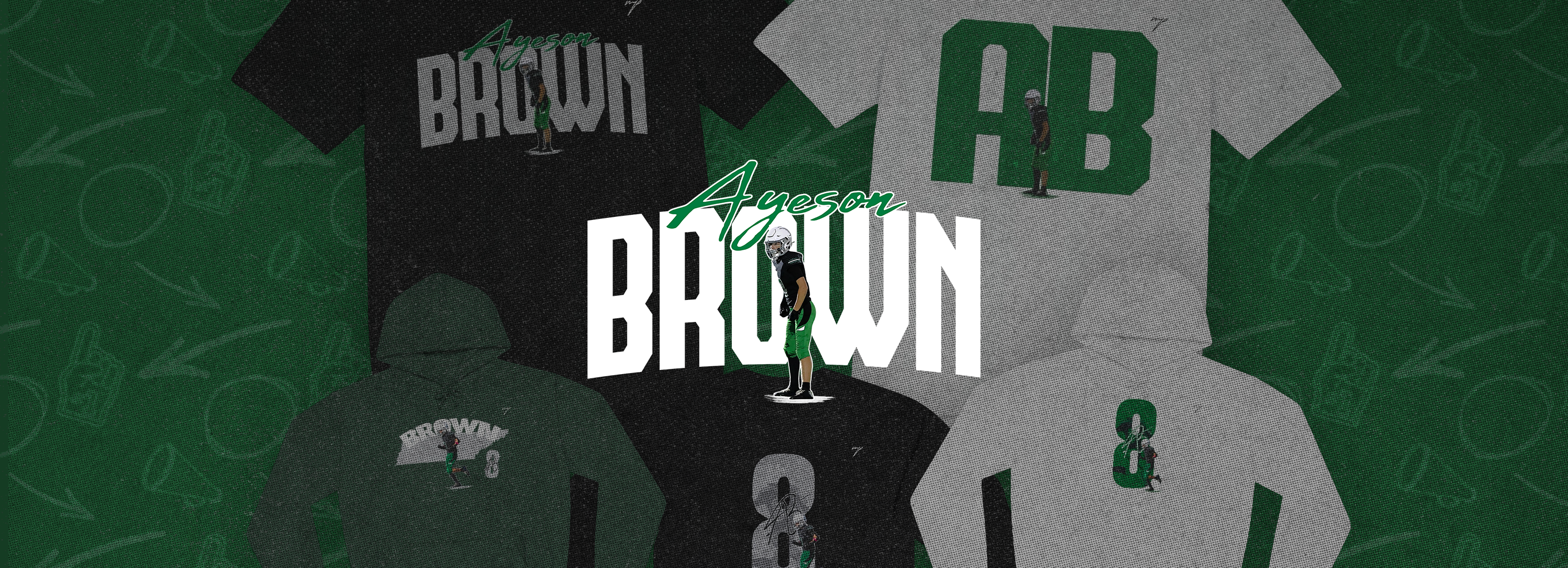 Ayeson Brown
