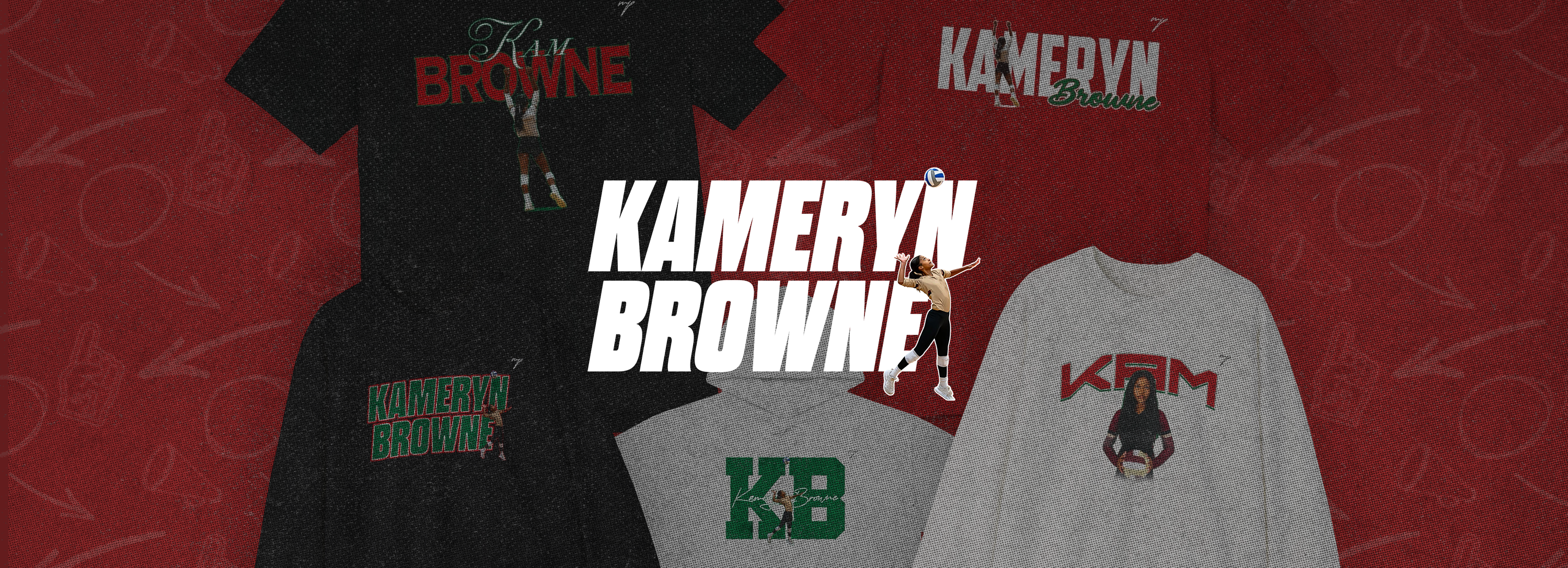 Kameryn Browne