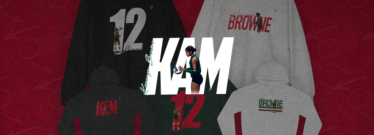 Kameryn Browne