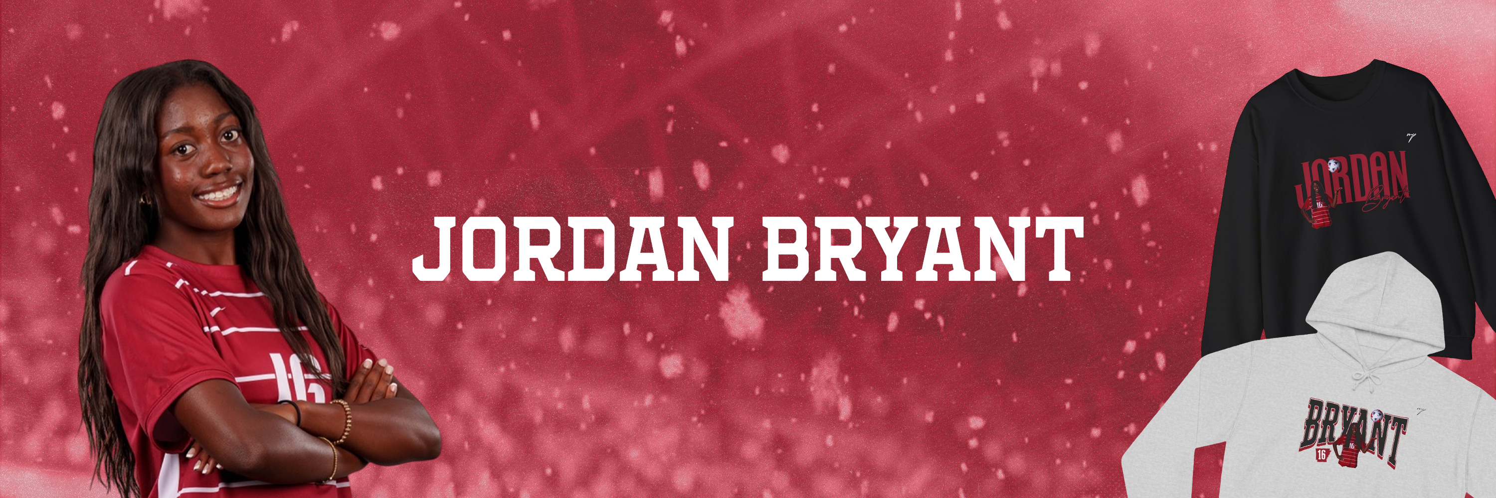 Jordan Bryant
