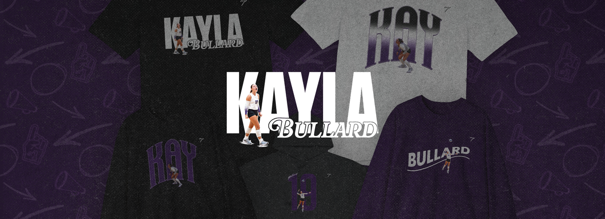 Kayla Bullard