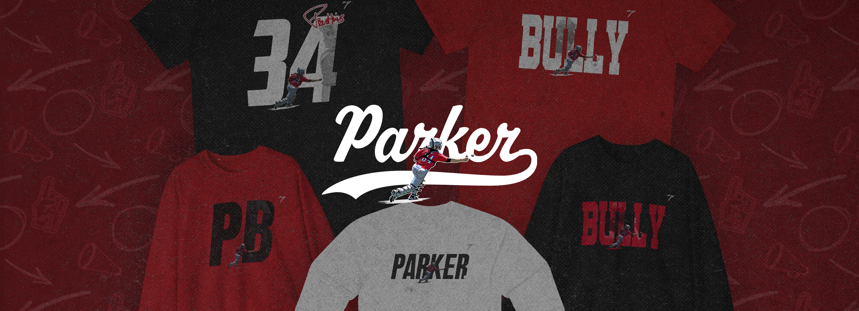 Parker Bulthuis