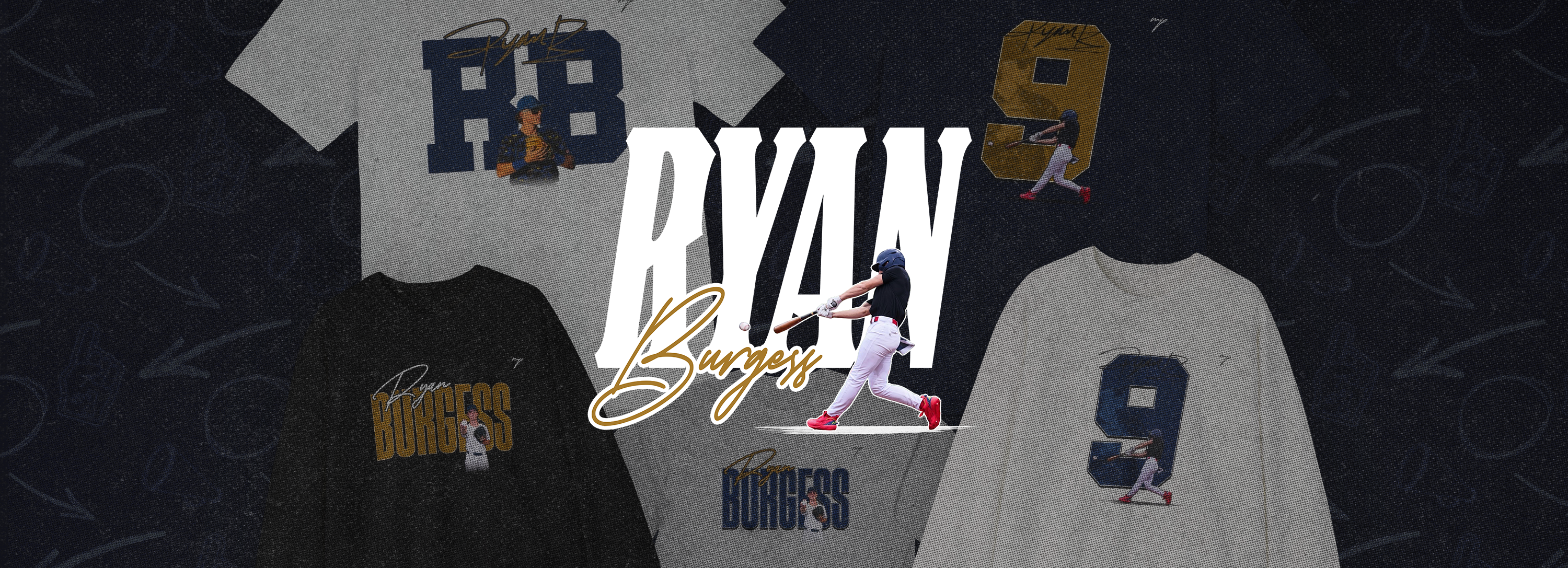 Ryan Burgess