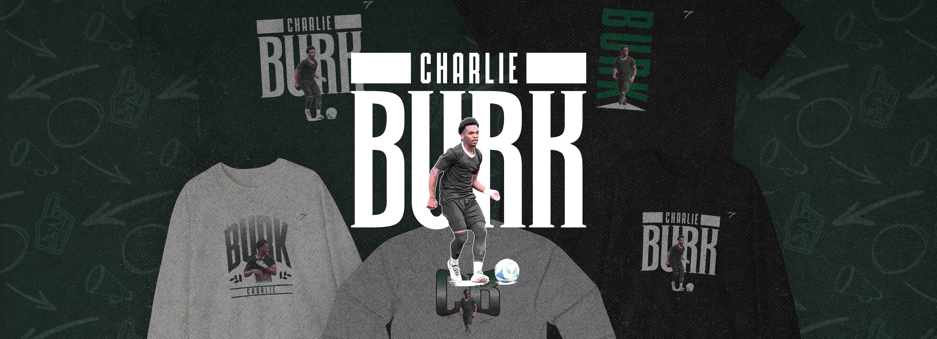 Charlie Burk