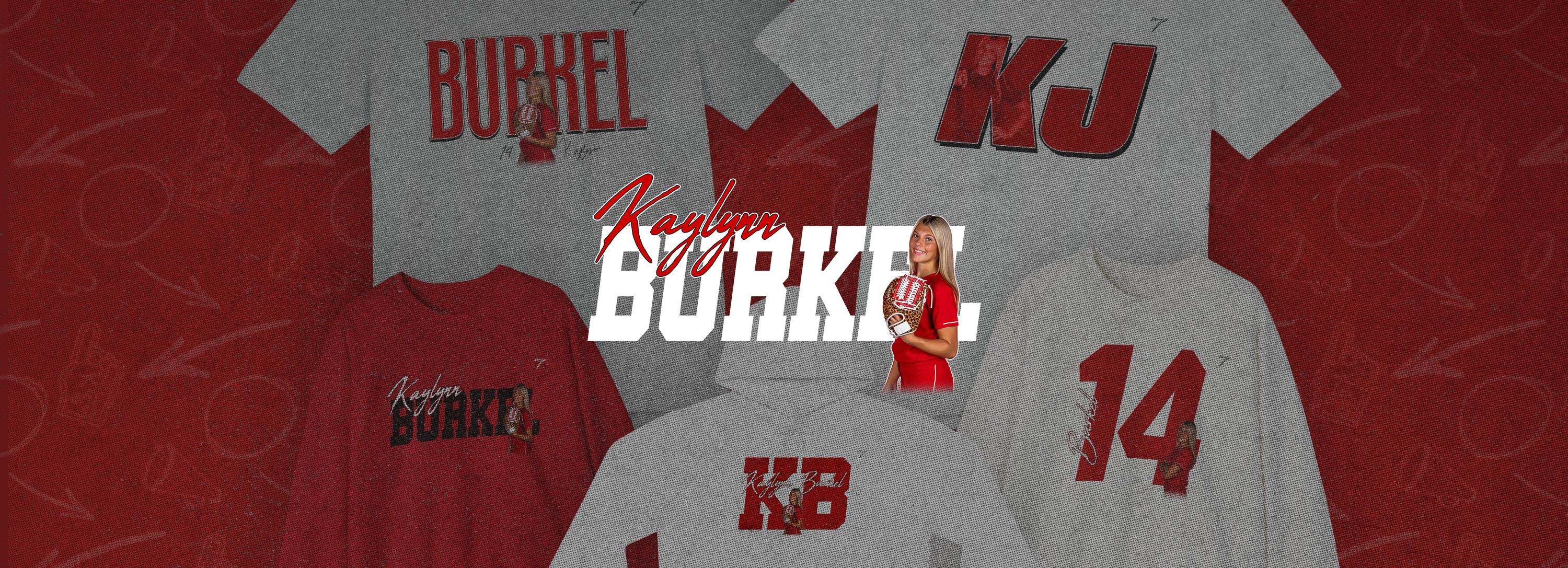 Kaylynn Burkel