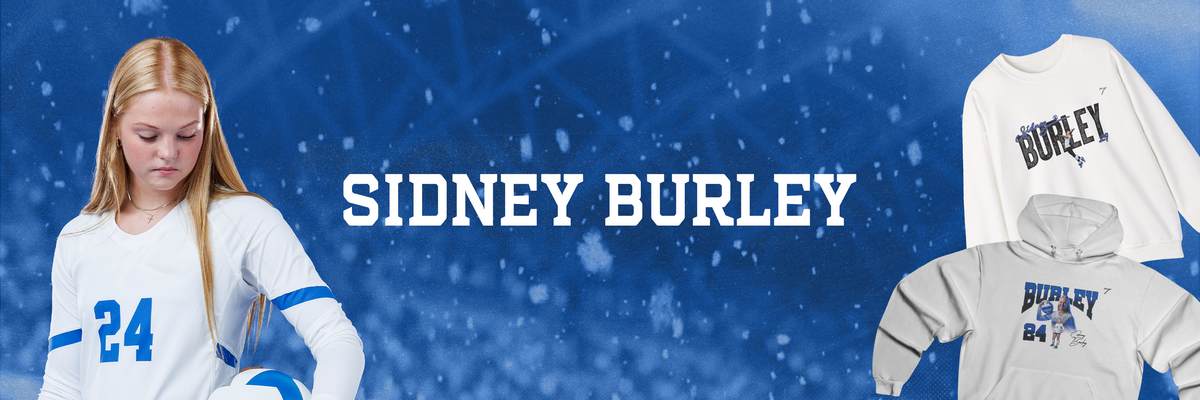 Sidney Burley