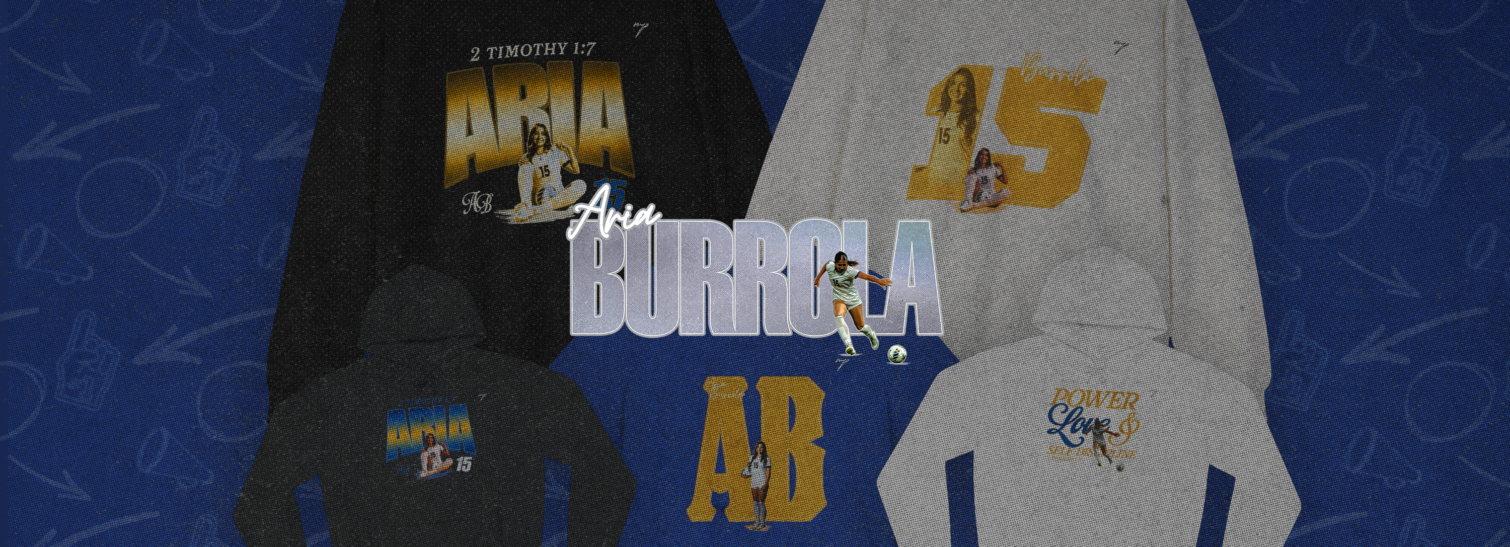 Aria Burrola