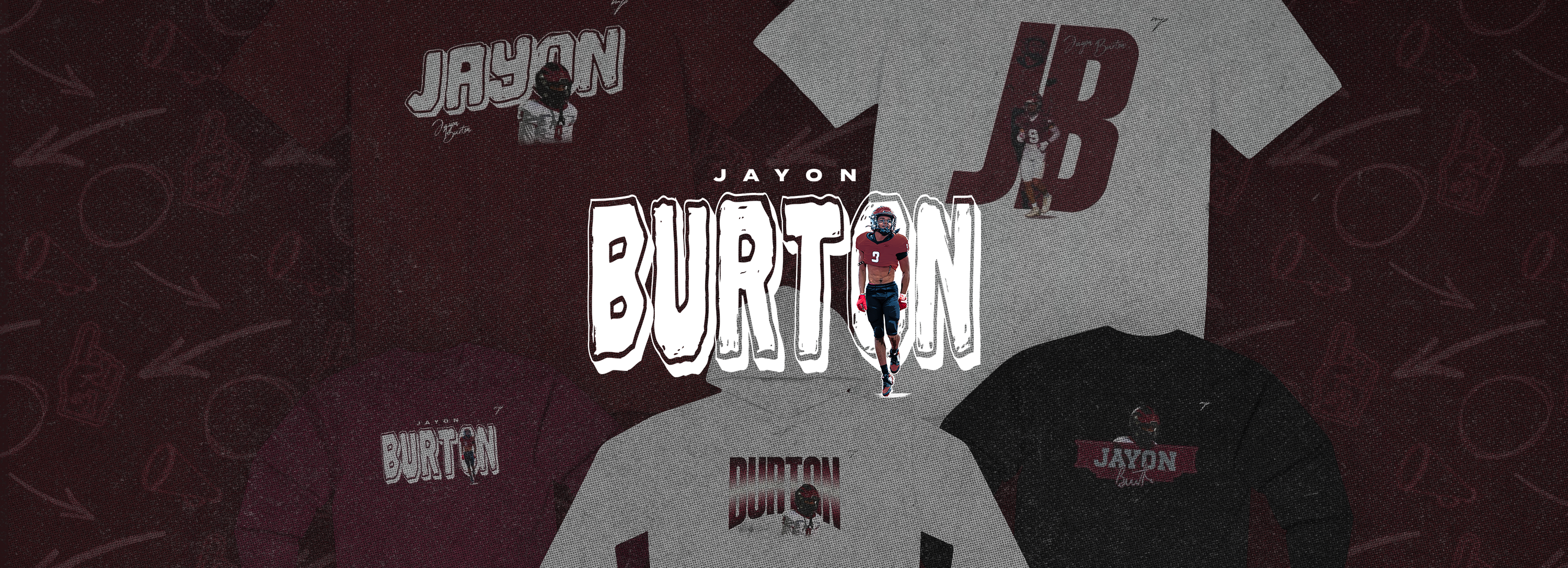 Jayon Burton