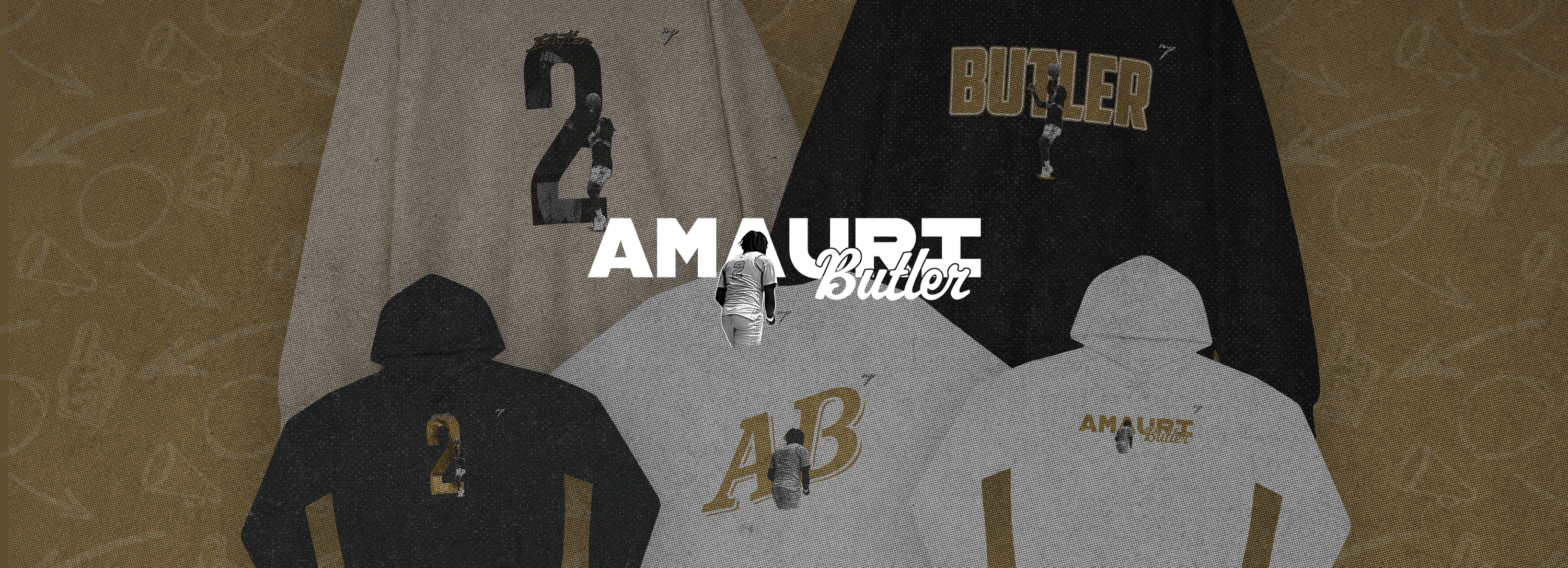Amauri Butler