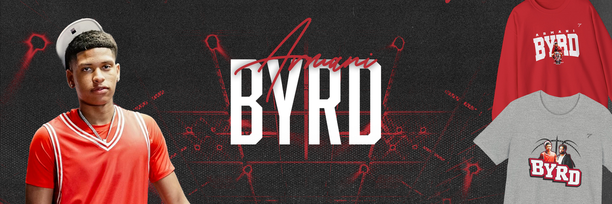 Armani Byrd