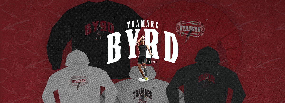 Tramare Byrd