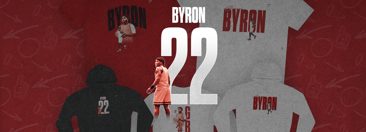Gvanni Byron