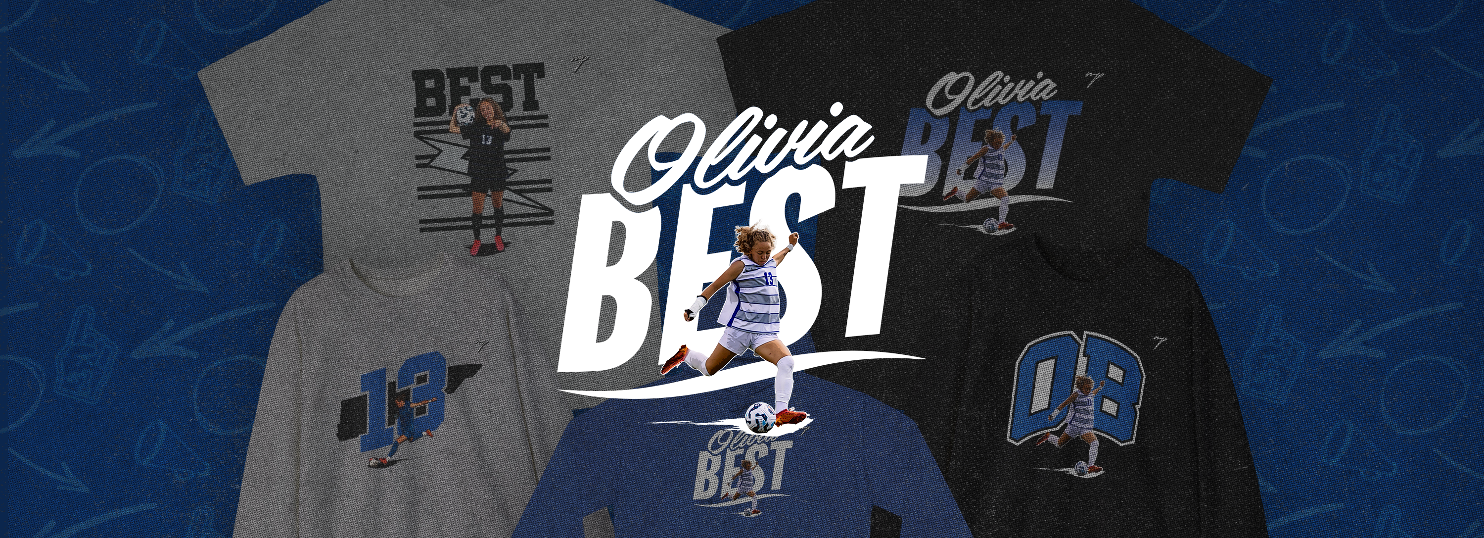 Olivia Best