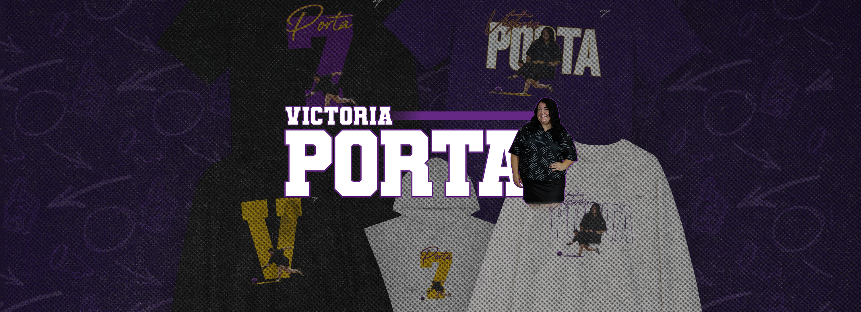 Victoria Porta