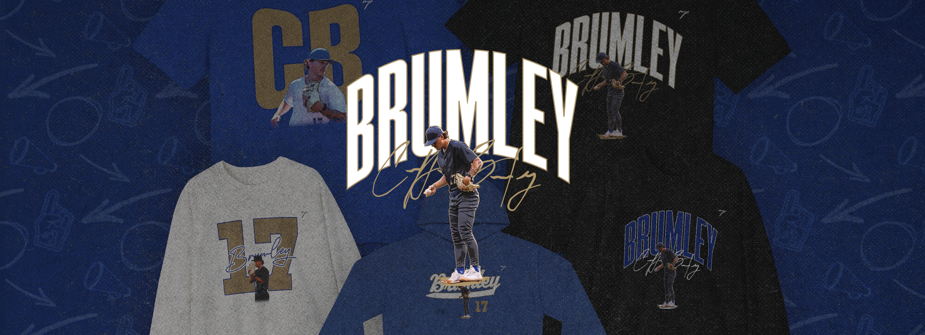 Colton Brumley