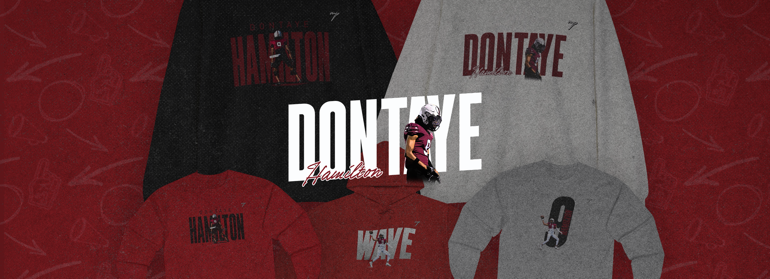 Dontaye Hamilton