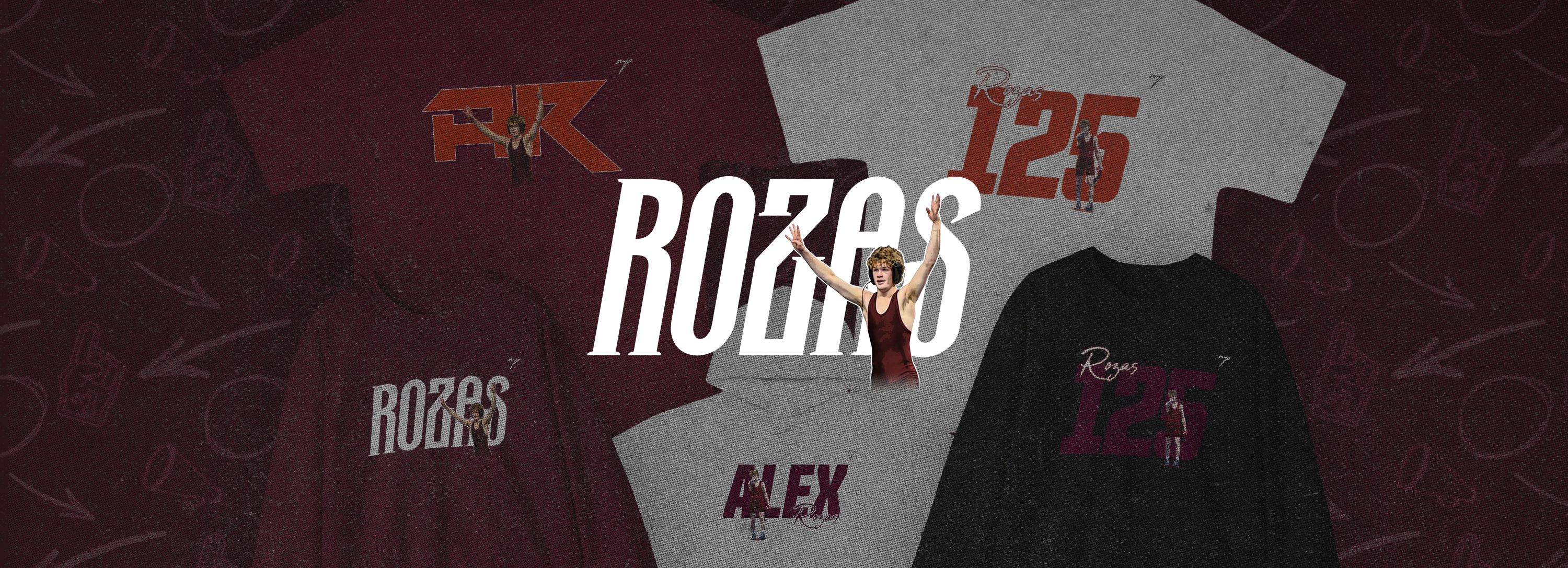 Alex Rozas