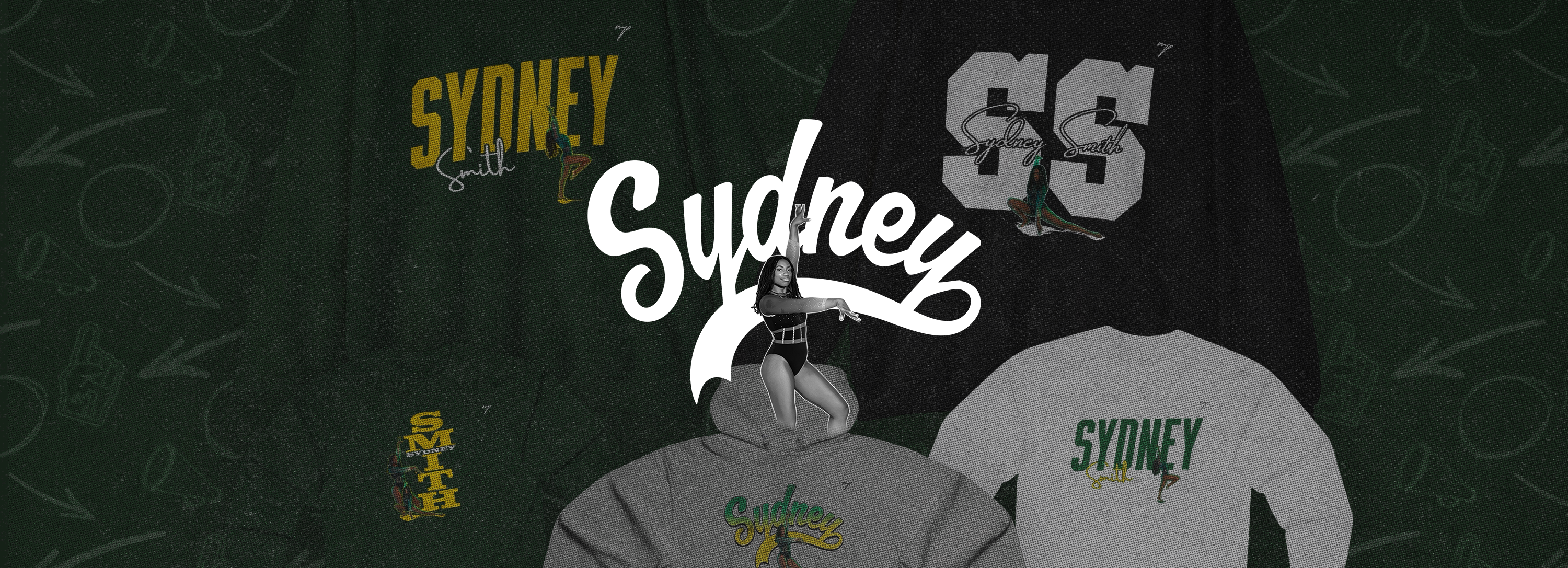 Sydney Smith