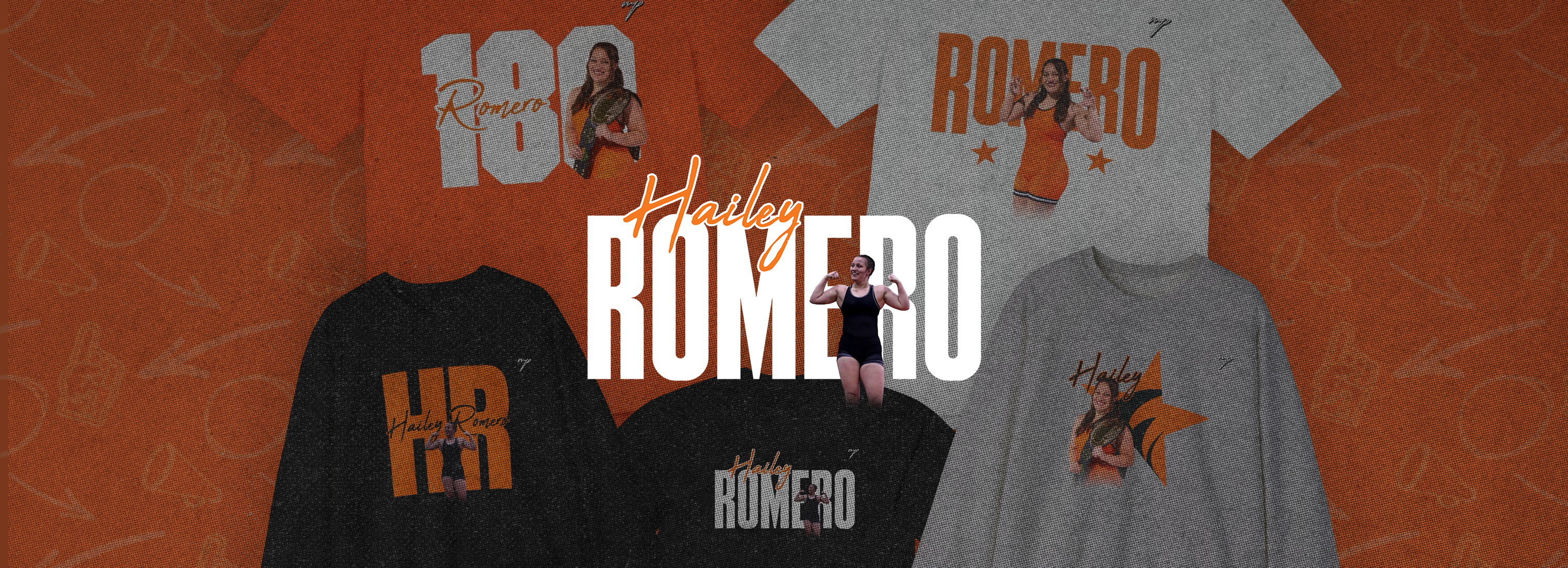 Hailey Romero
