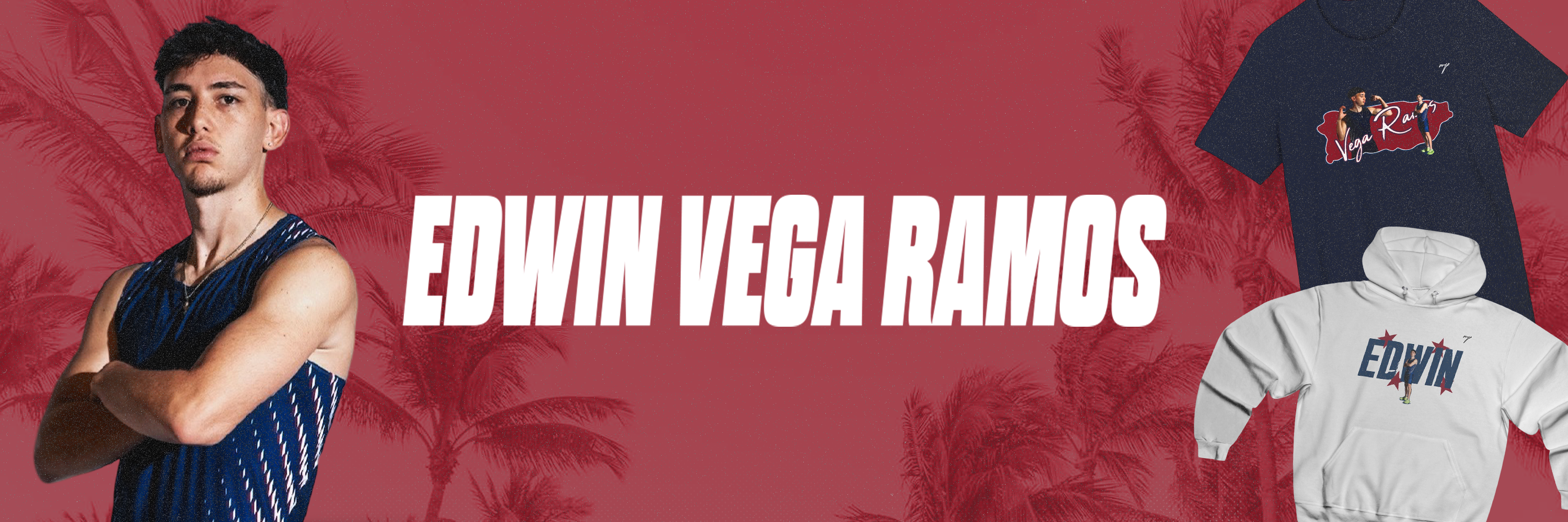 Edwin Vega Ramos