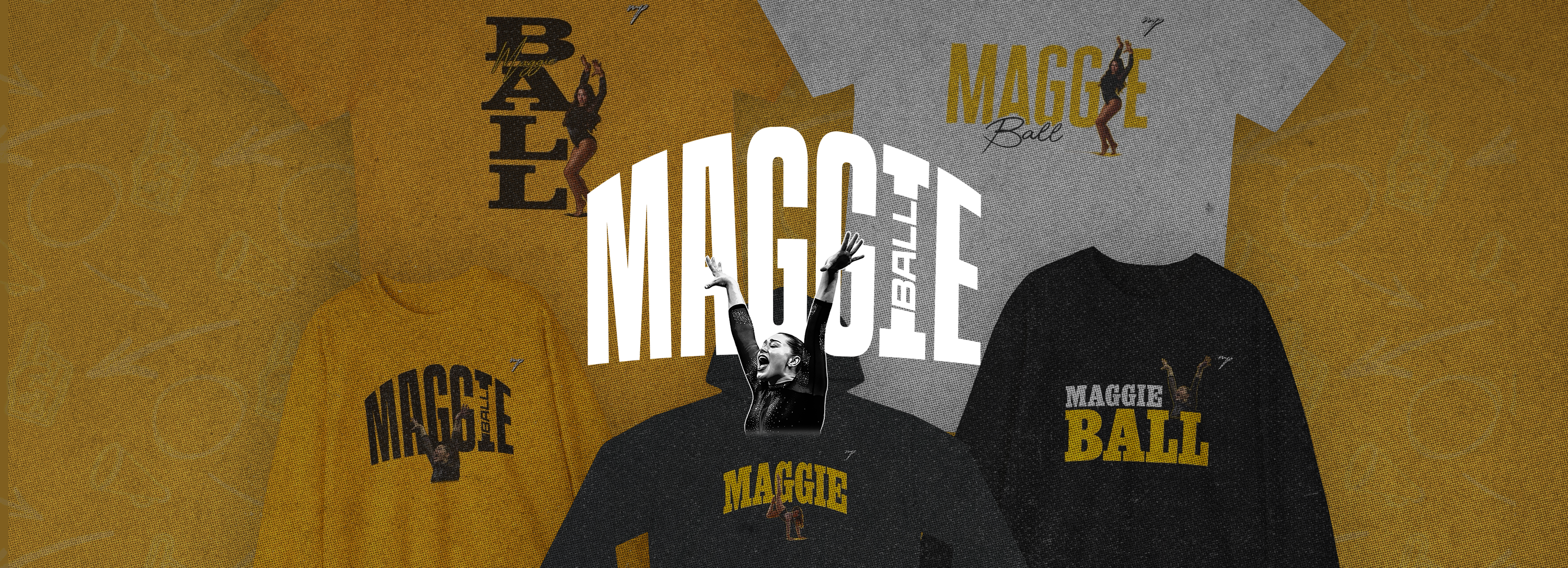 Maggie Ball
