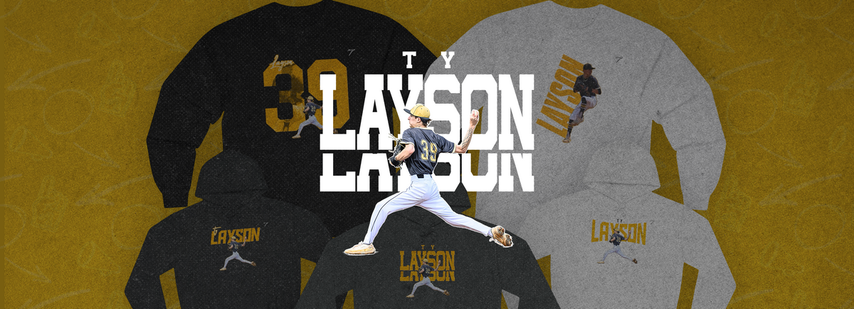 Ty Layson