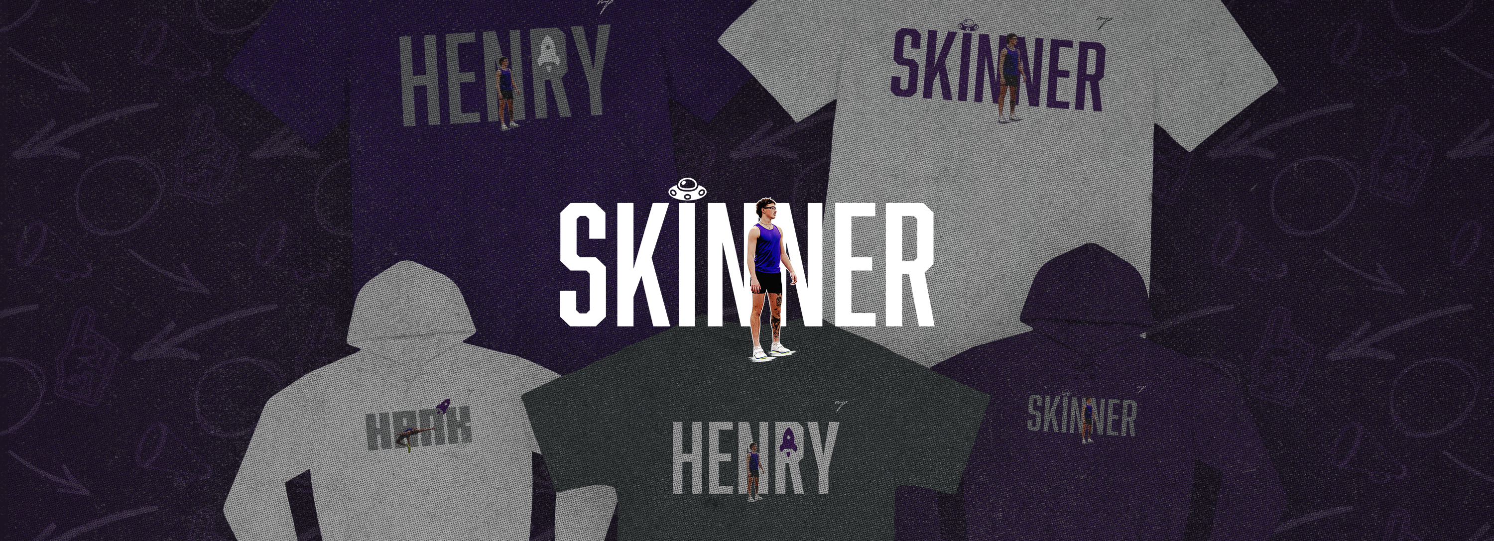 Henry Skinner