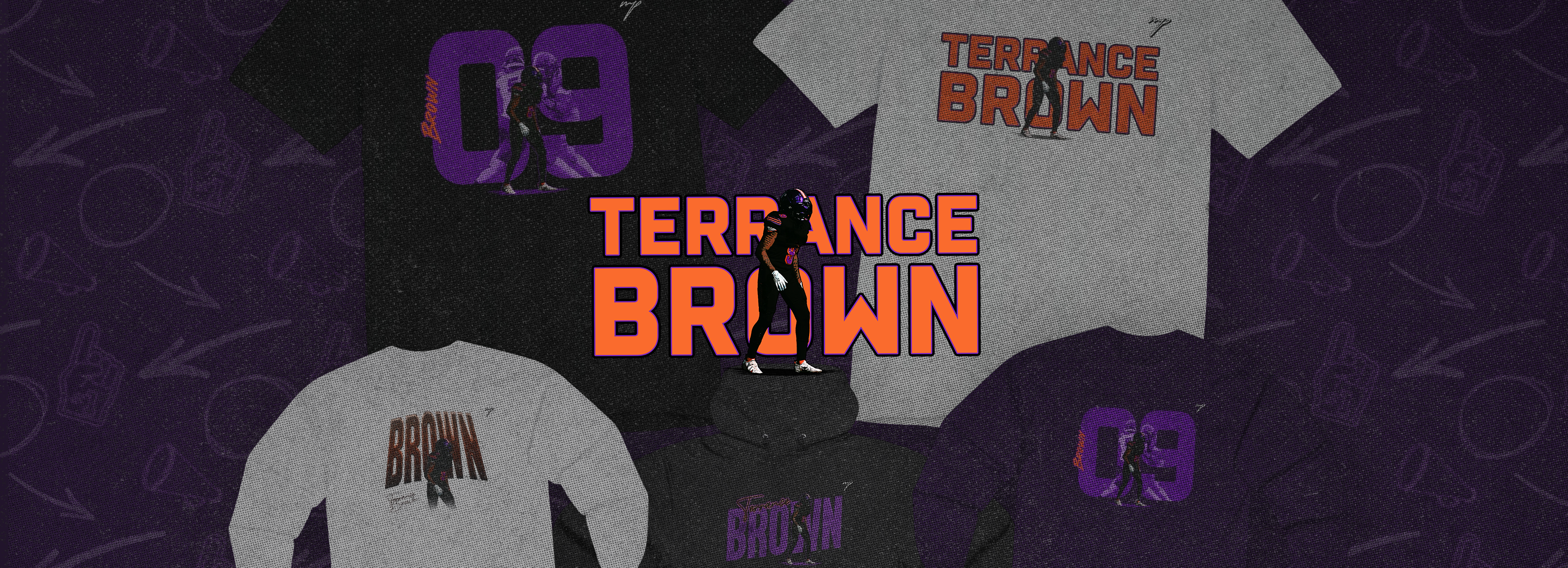 Terrance Brown