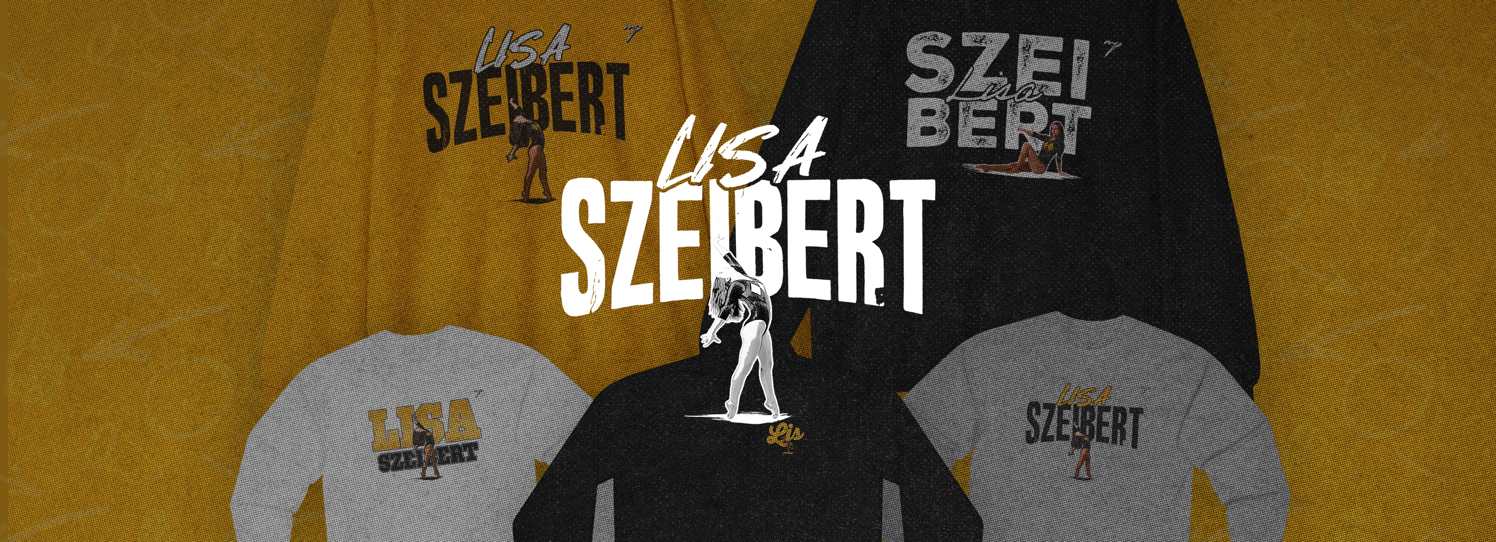 Lisa Szeibert