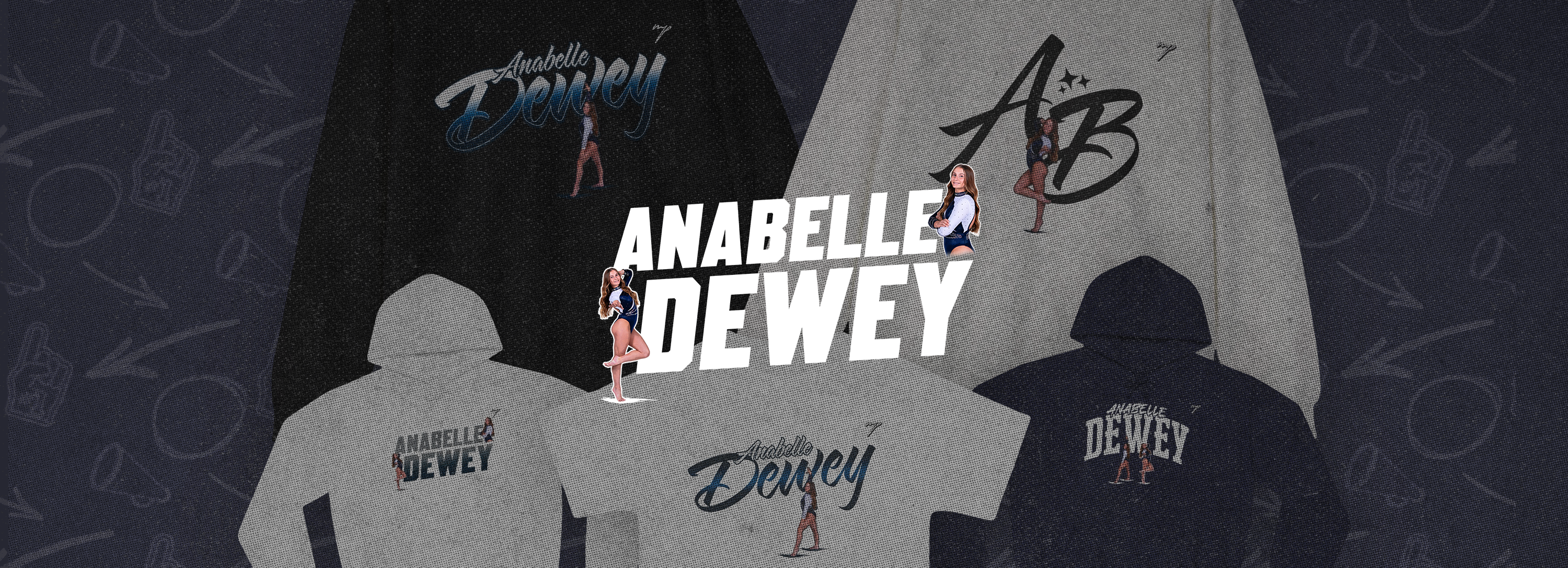 Anabelle Dewey