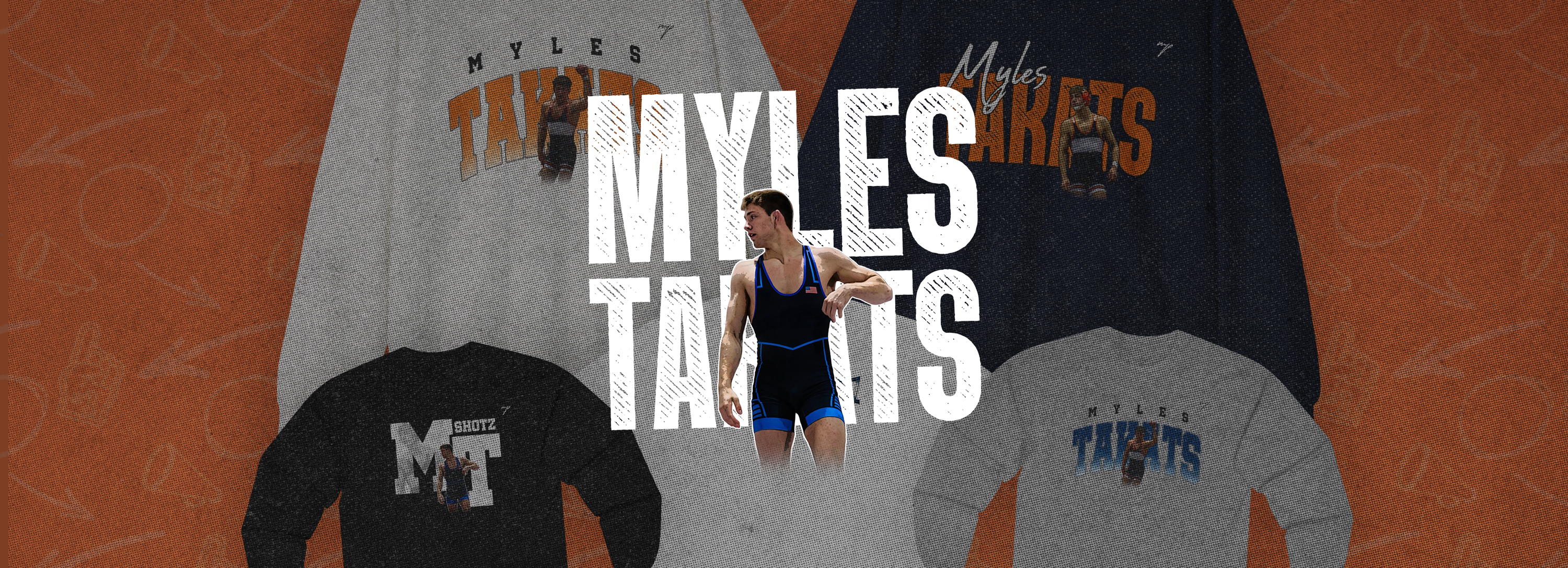 Myles Takats