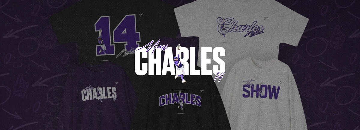 Max Charles