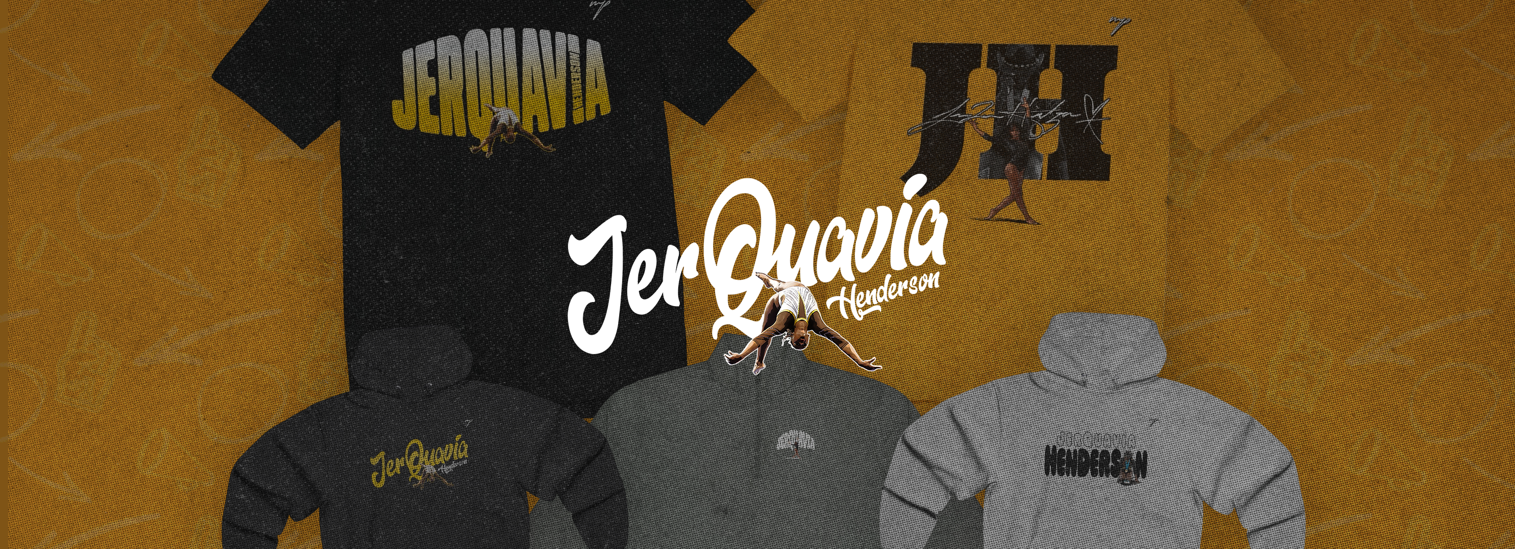 JerQuavia Henderson