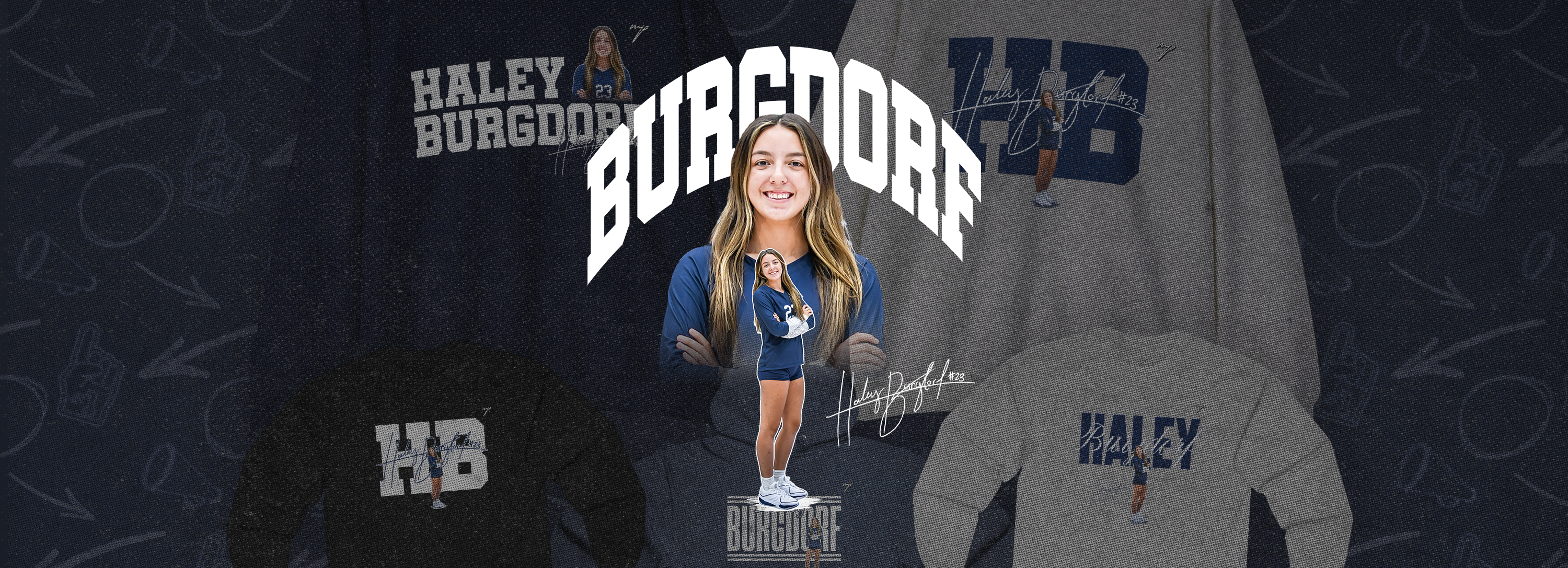 Haley Burgdorf