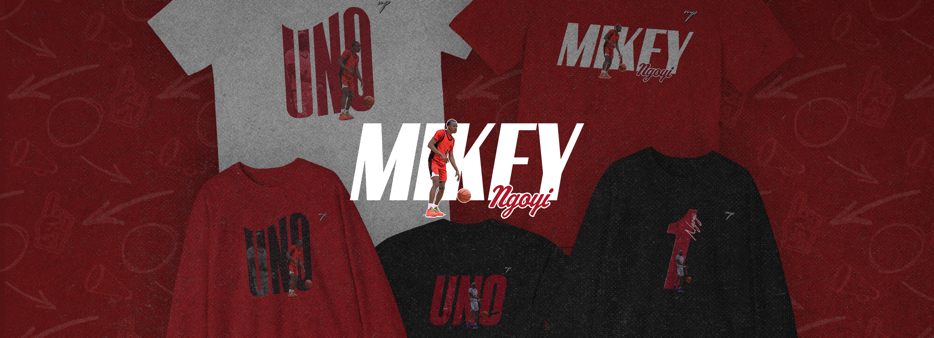 Mikey Ngoyi