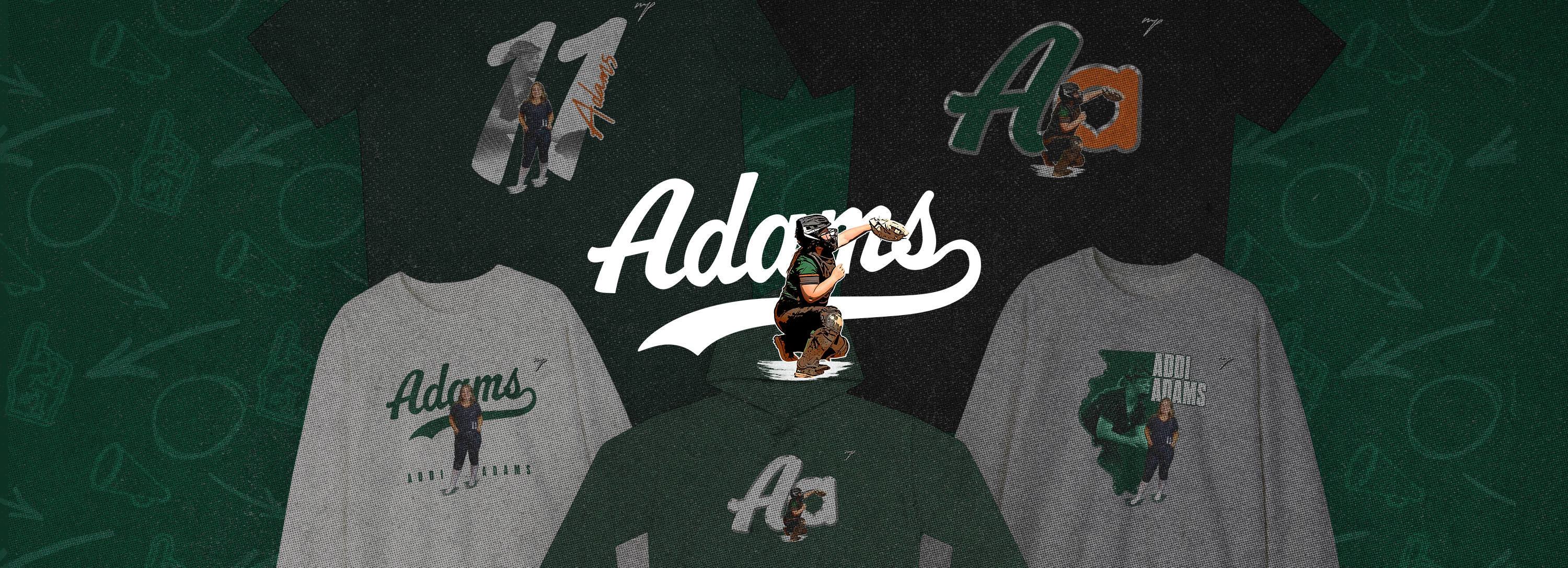 Addi Adams