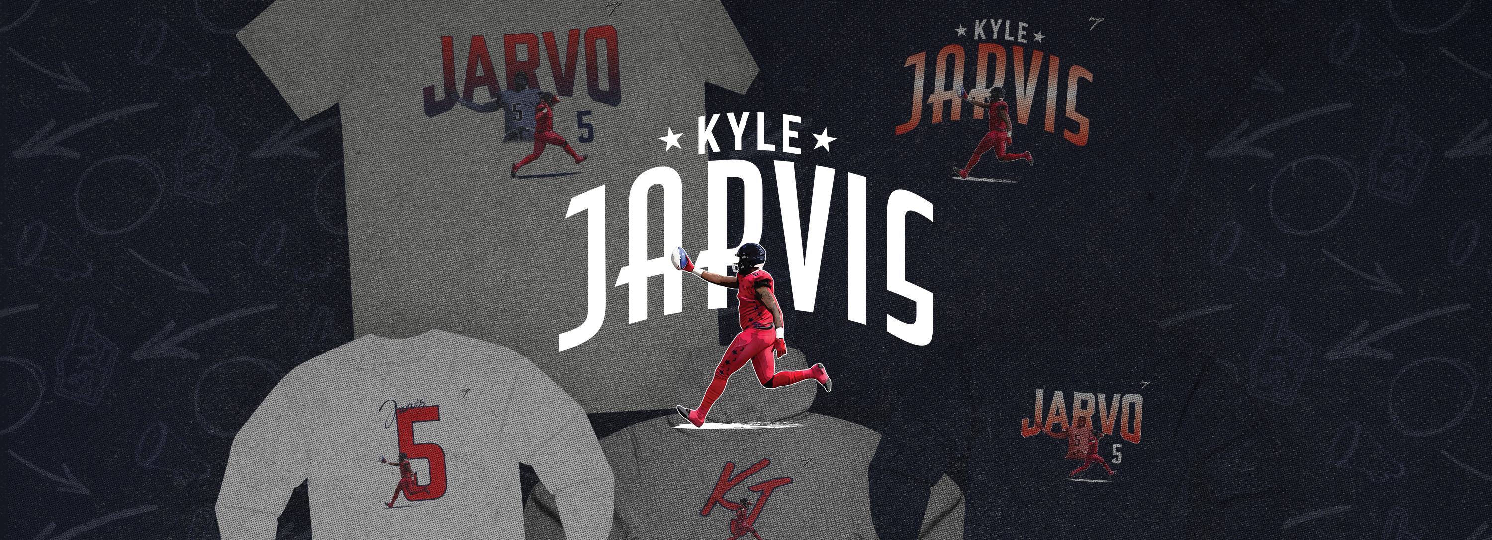 Kyle Jarvis