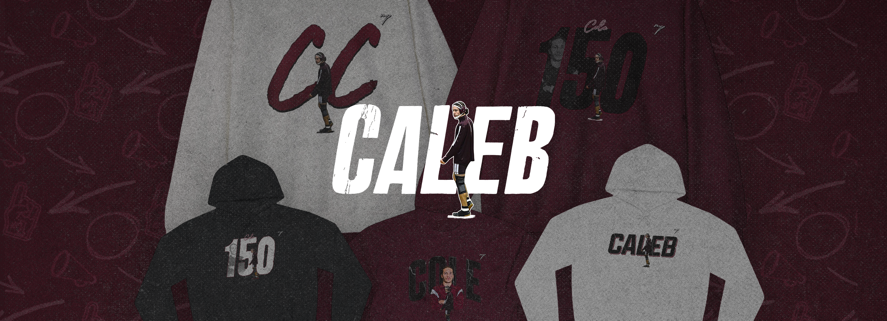 Caleb Cole