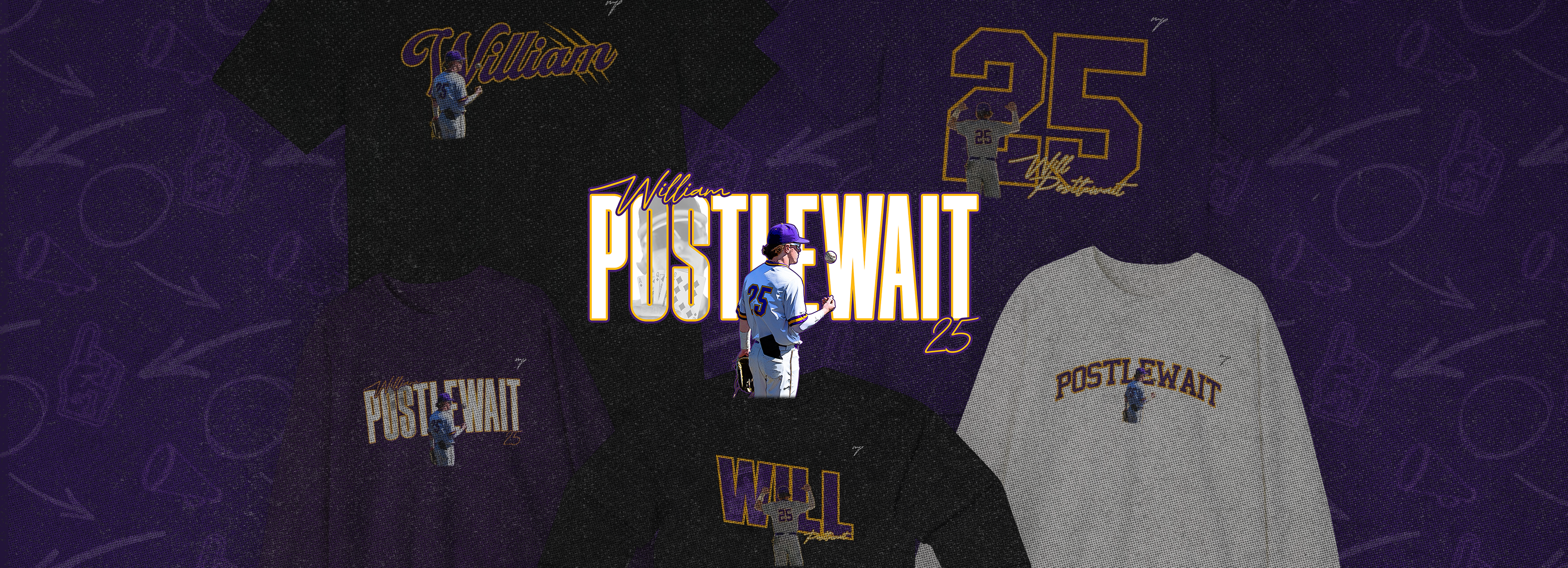 William Postlewait