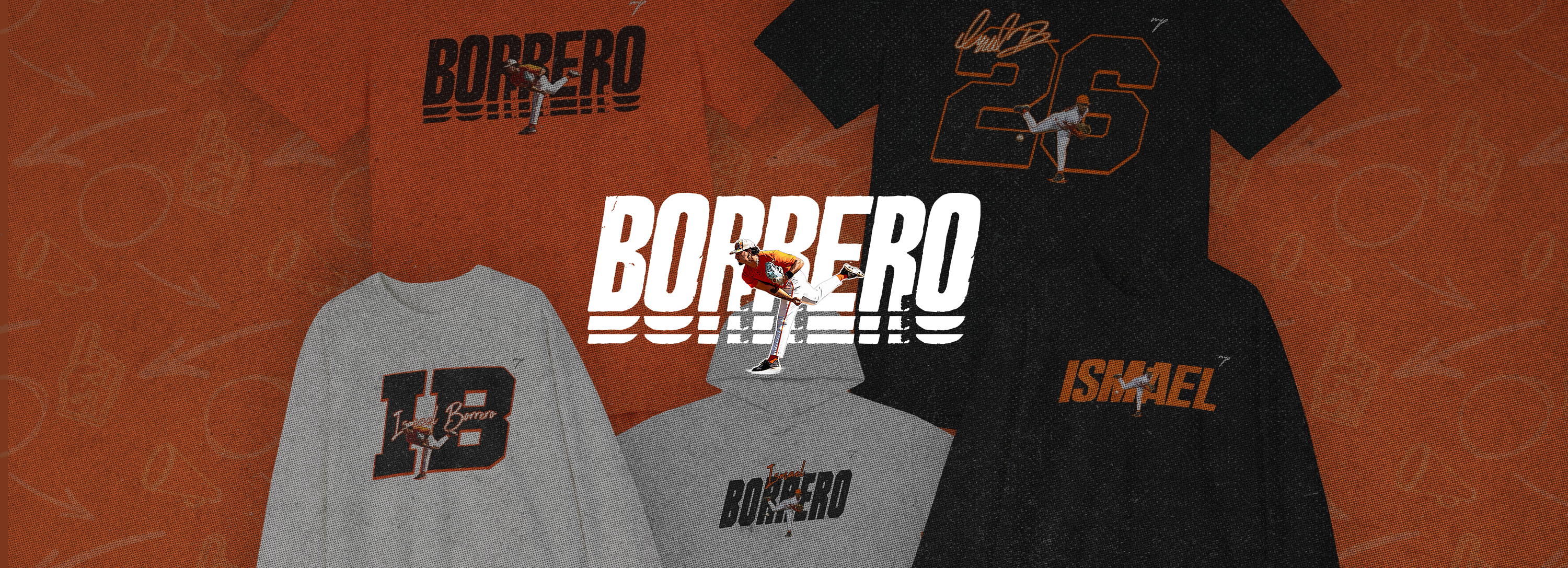 Ismael Borrero